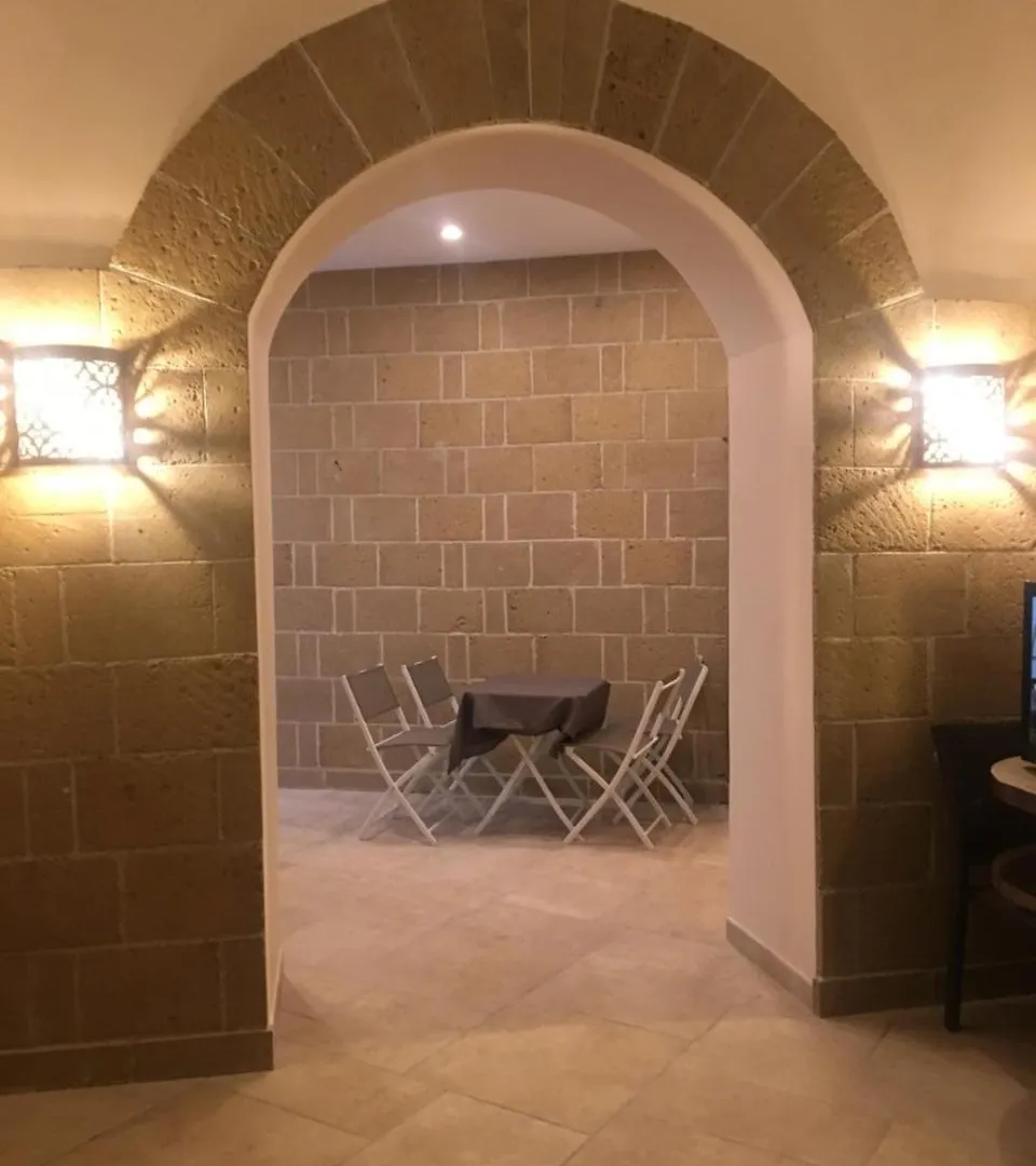 Bed and Breakfast Il Giardino di Daphne Napoli Italia