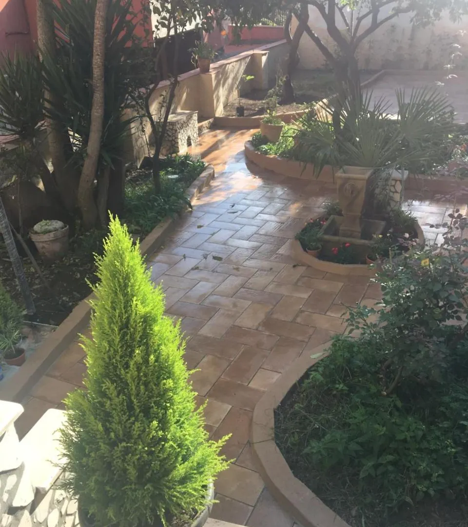Bed & Breakfast Bed and Breakfast Il Giardino di Daphne Napoli