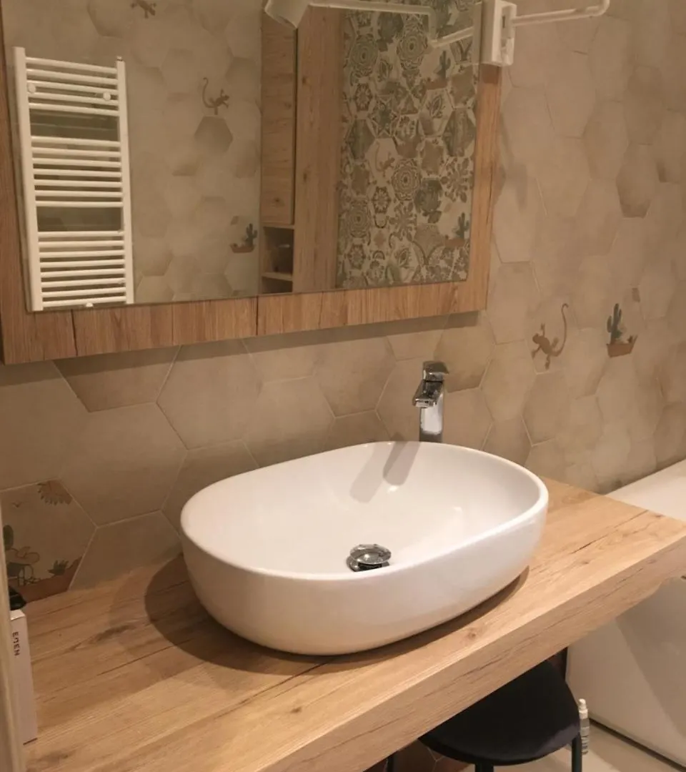 Bed & Breakfast Bed and Breakfast Il Giardino di Daphne Napoli