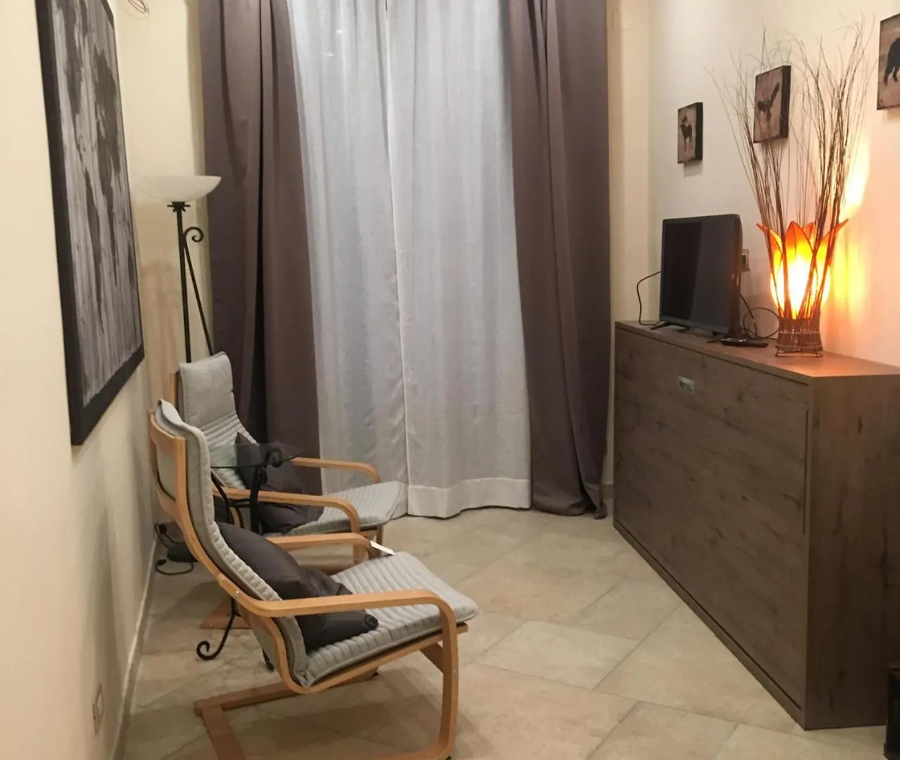 Bed & Breakfast Bed and Breakfast Il Giardino di Daphne Napoli