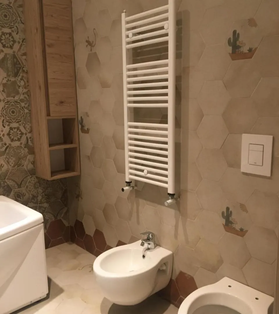 Bed and Breakfast Il Giardino di Daphne Napoli Bed & Breakfast