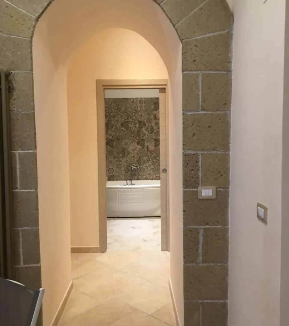 Bed & Breakfast Bed and Breakfast Il Giardino di Daphne Napoli