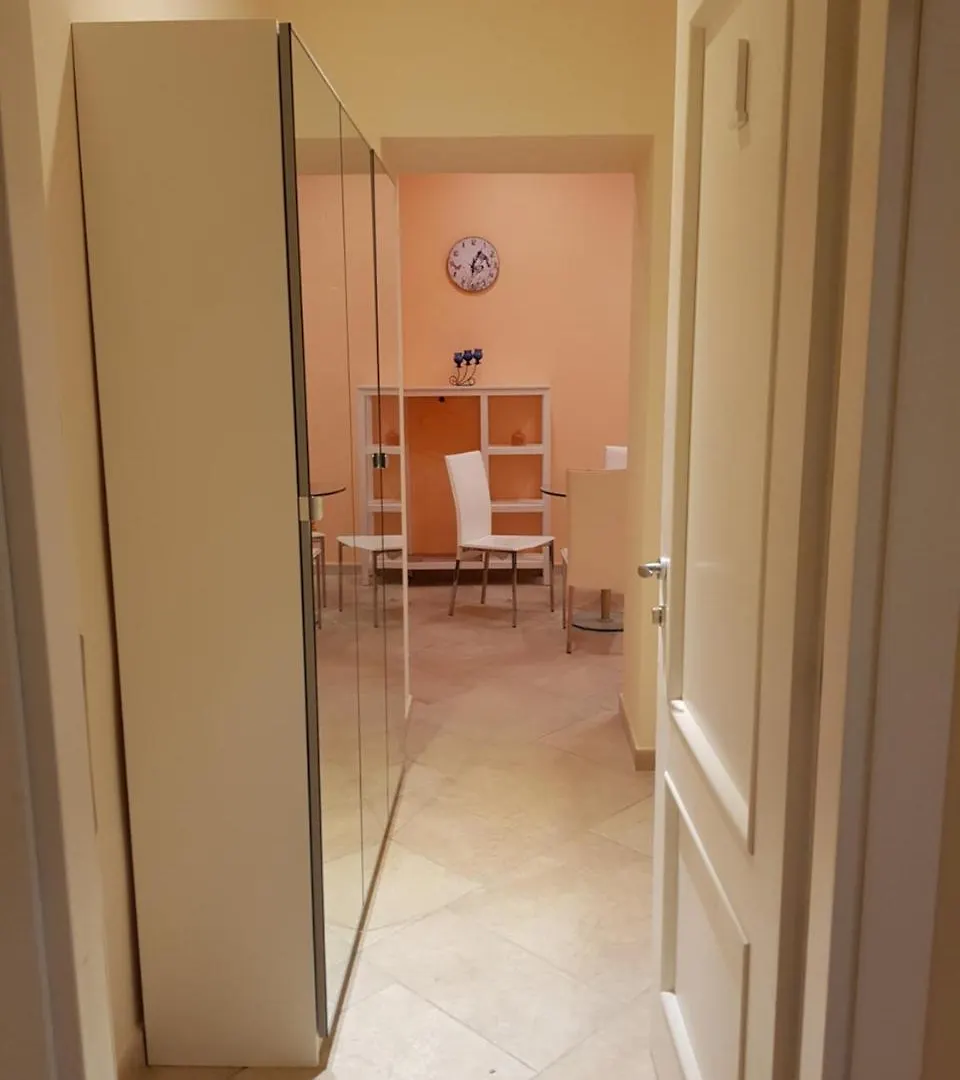 Bed & Breakfast Bed and Breakfast Il Giardino di Daphne Napoli Italia