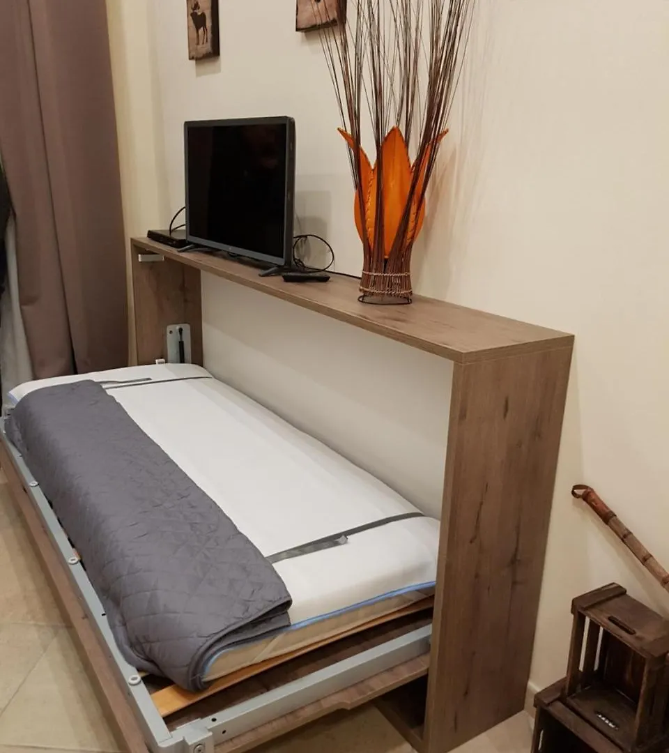Bed and Breakfast Il Giardino di Daphne Napoli Bed & Breakfast