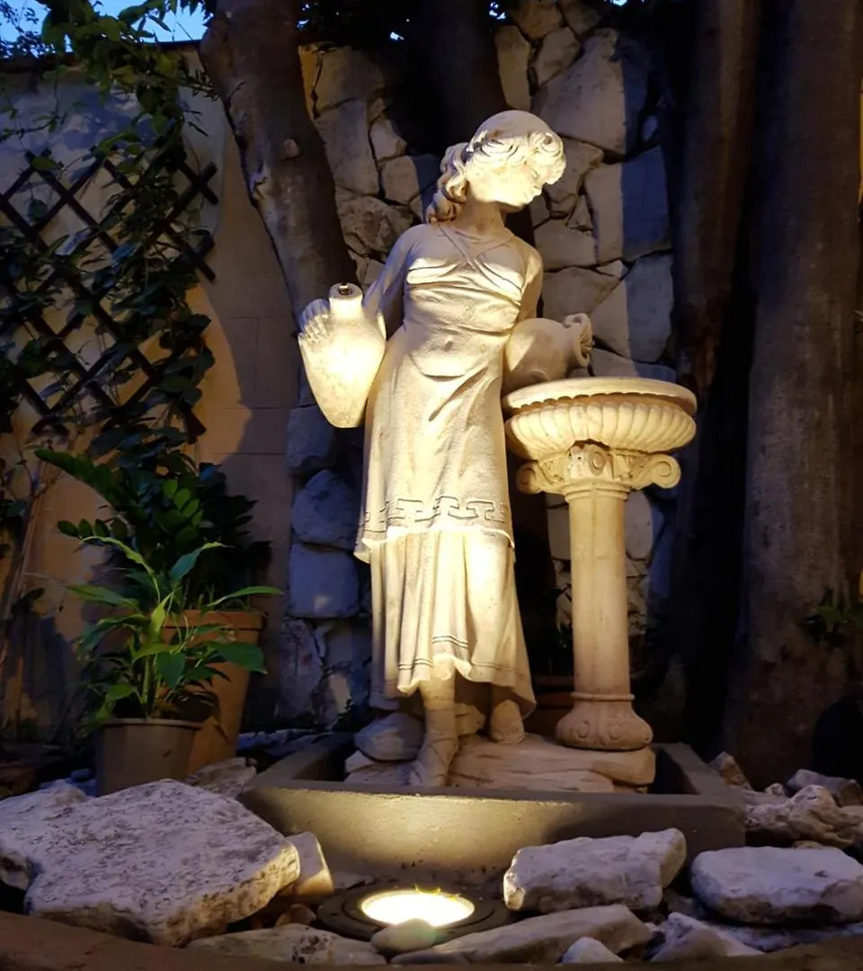 Bed & Breakfast Bed and Breakfast Il Giardino di Daphne Napoli