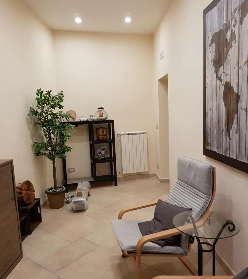 Bed and Breakfast Il Giardino di Daphne Napoli Bed & Breakfast